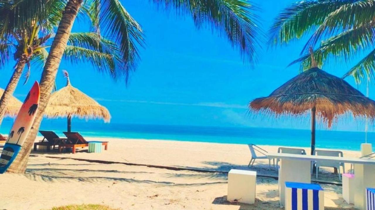 Margarita Resort