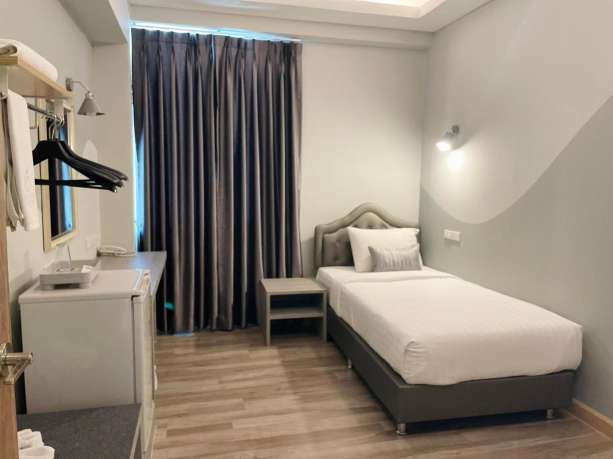 Gallery Design - Sha Extra Sisaket