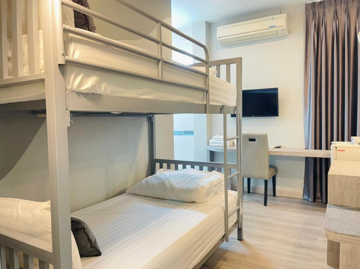 Gallery Design - Sha Extra Hotel 4*
