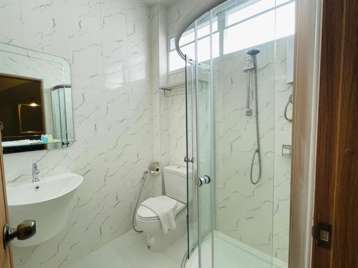 Gallery Design - Sha Extra 4* Sisaket