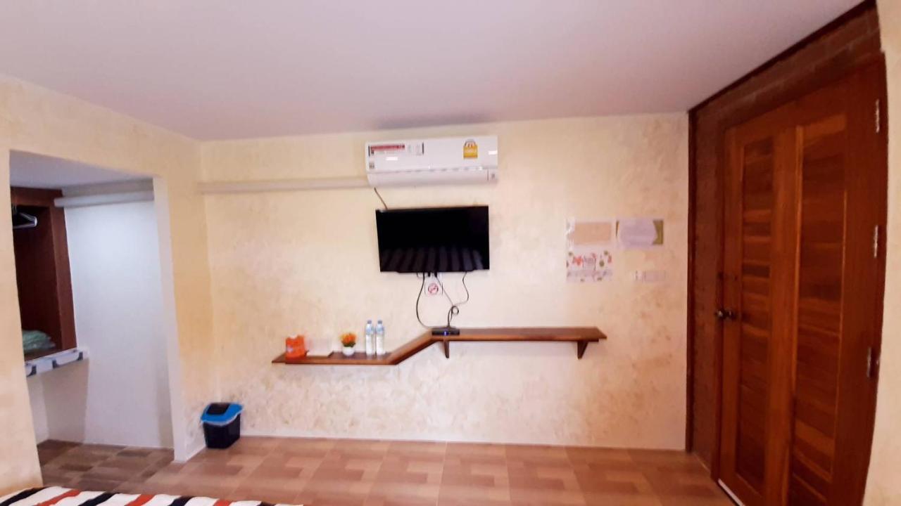 Resort Rapeepat Residential And Ban Nong Khaman