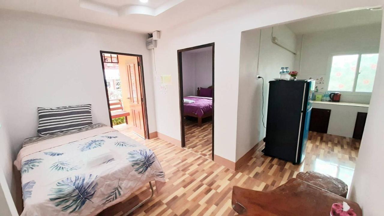 Rapeepat Residential And * Ban Nong Khaman