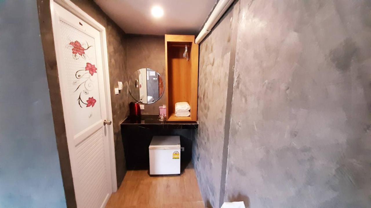 Resort Rapeepat Residential And Ban Nong Khaman