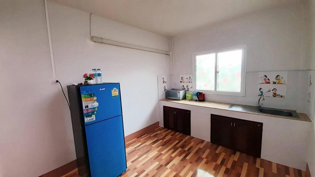 Resort Rapeepat Residential And Ban Nong Khaman