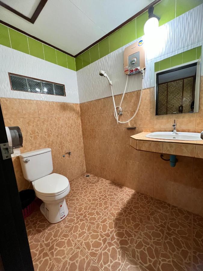 Holiday park Sandee Thong Nai Pan Noi