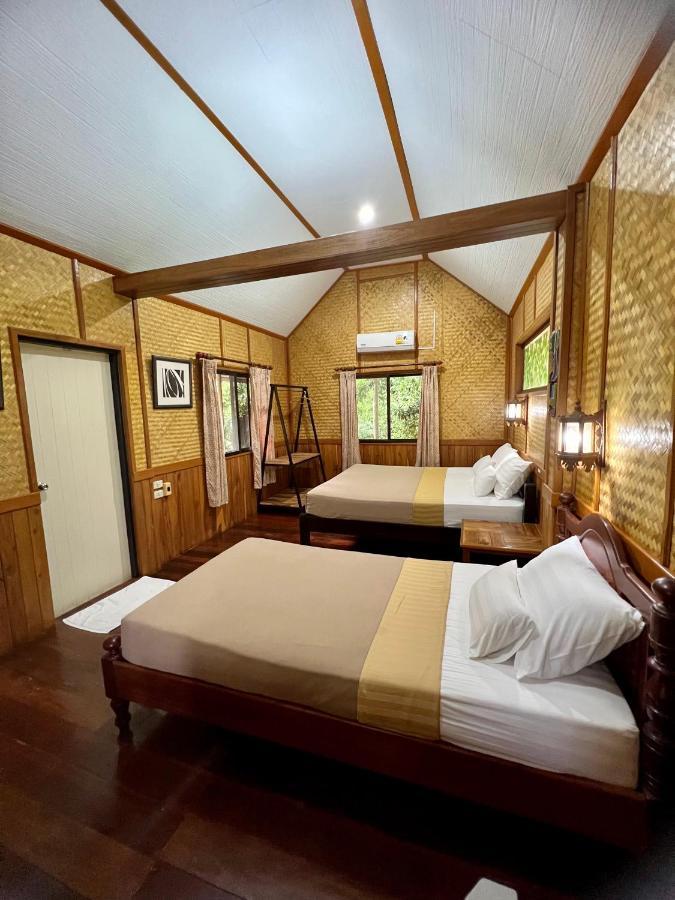 Sandee 2* Thong Nai Pan Noi