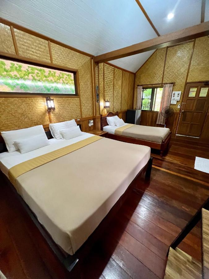 Holiday park Sandee 2*