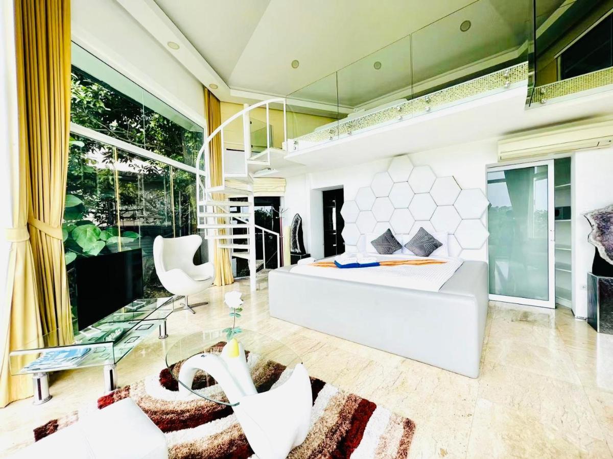 Villa Sunshine Ocean Sea View *