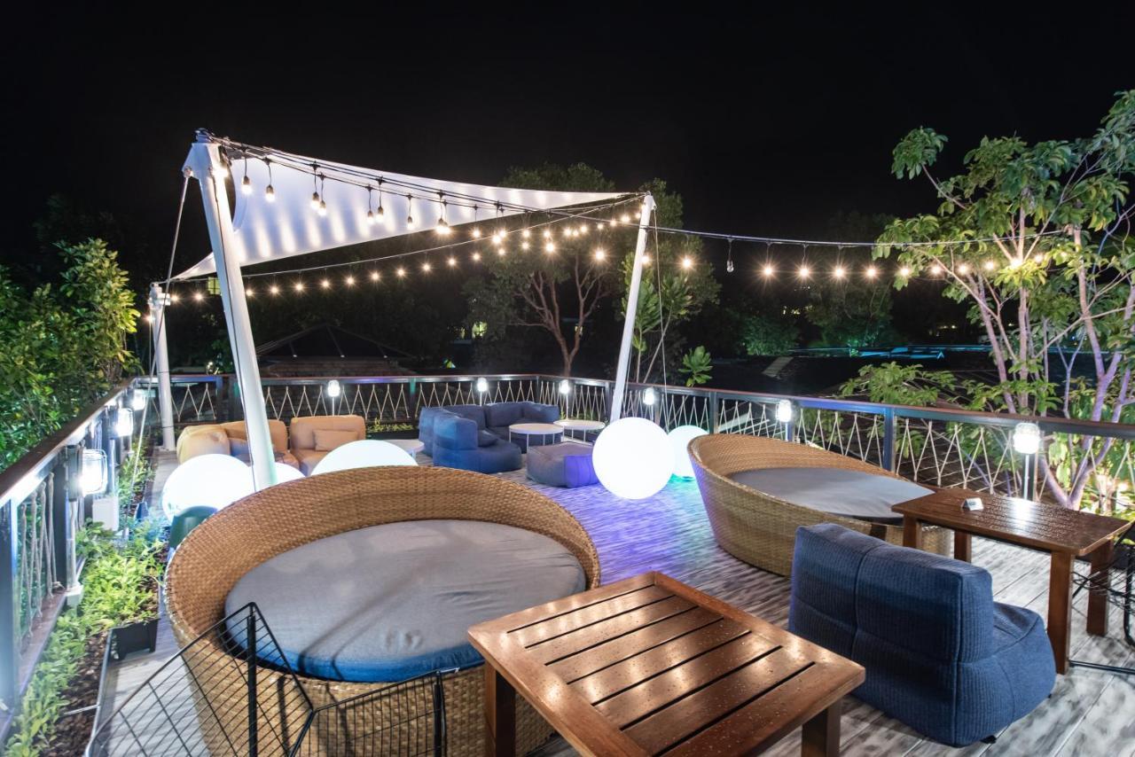 Resort Style Resort, Krabi 4*