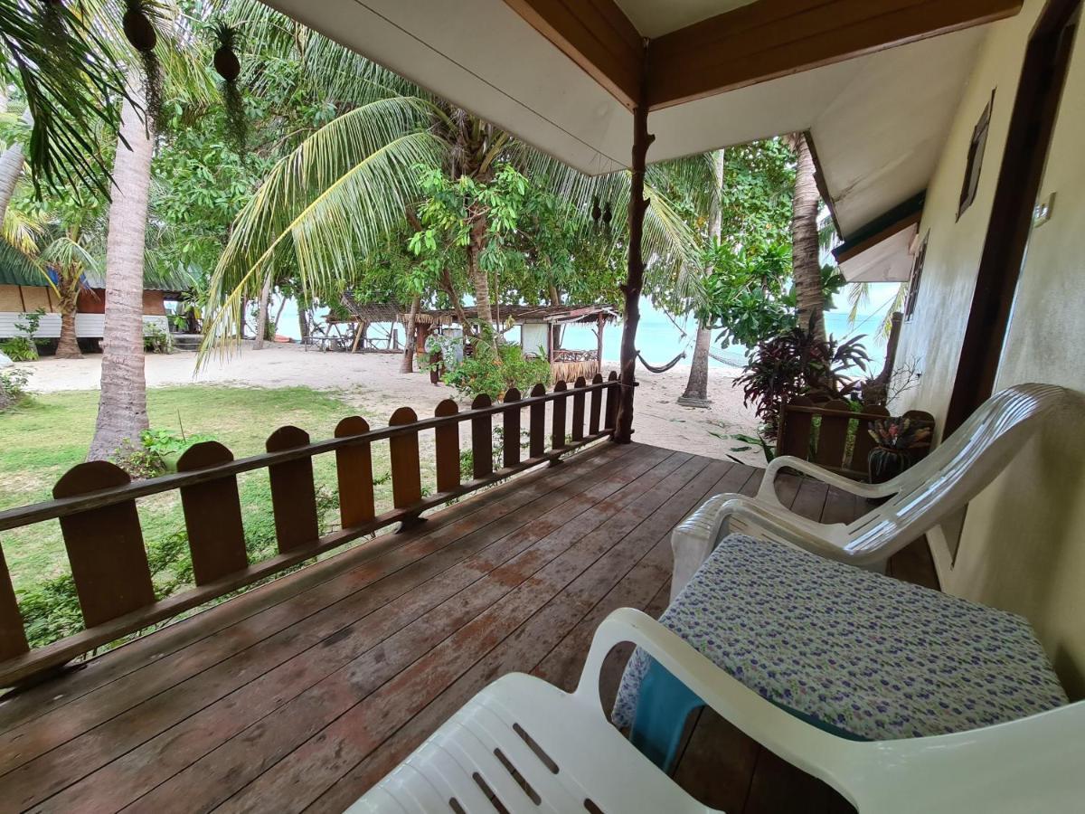 Phangan Resort