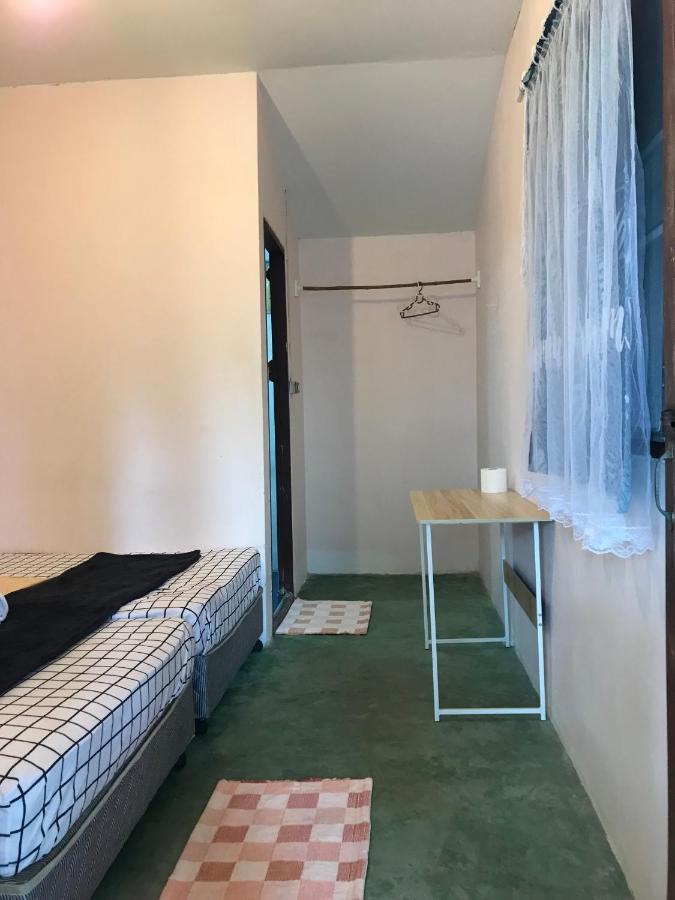 Resort Phangan Thongsala