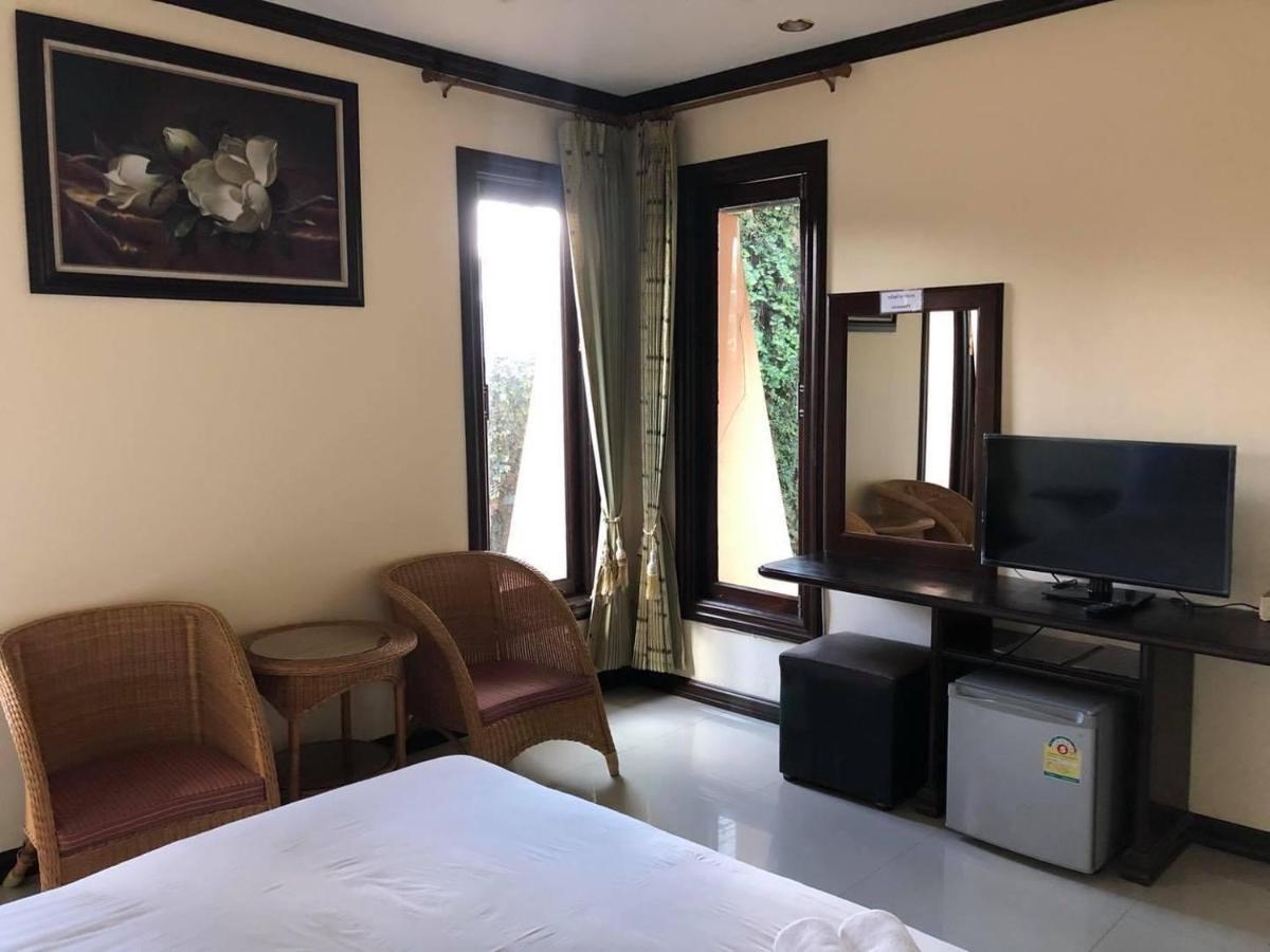 Siwasom 4* Sakon Nakhon