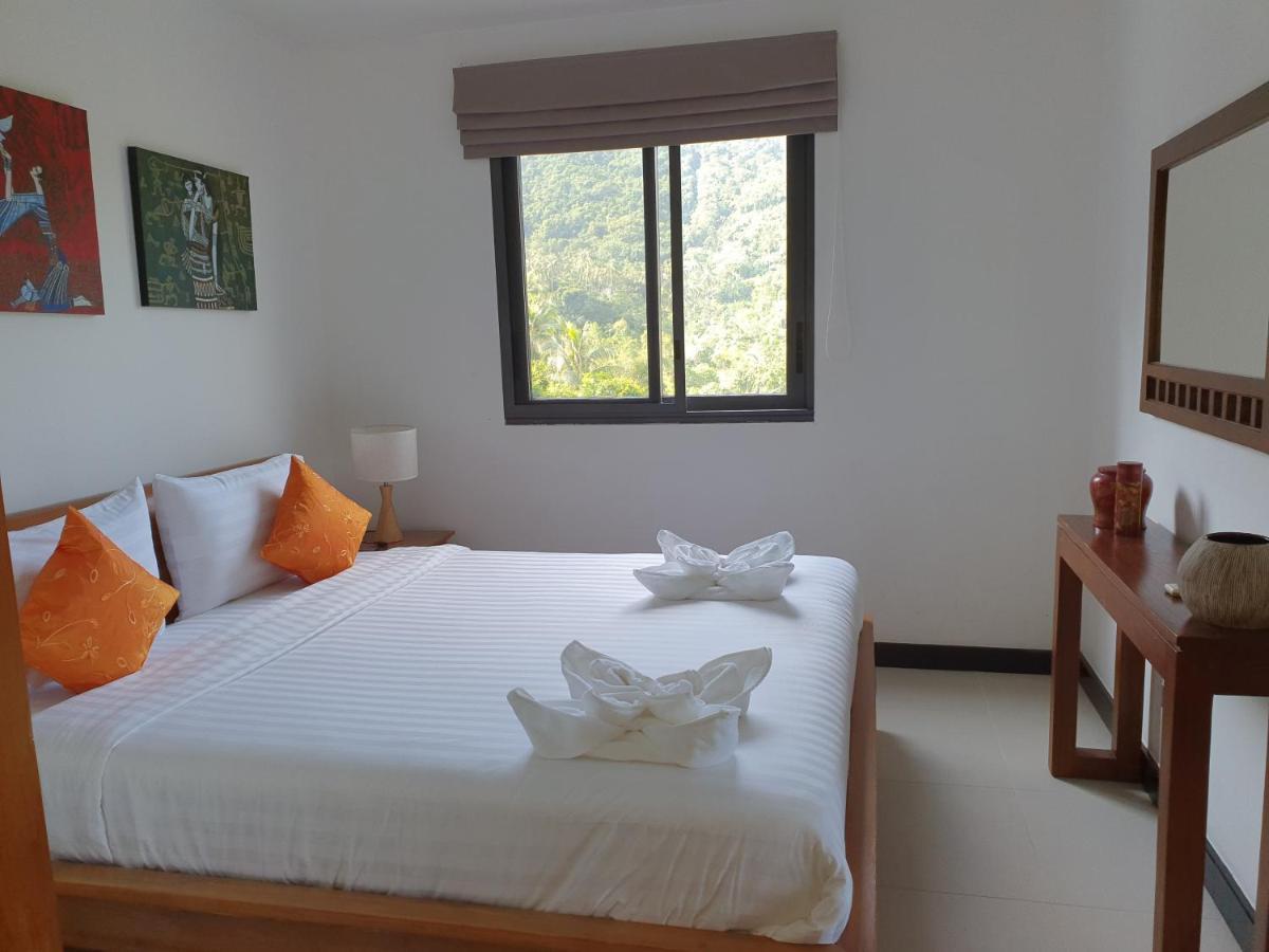 Villa Lulu Mae Nam