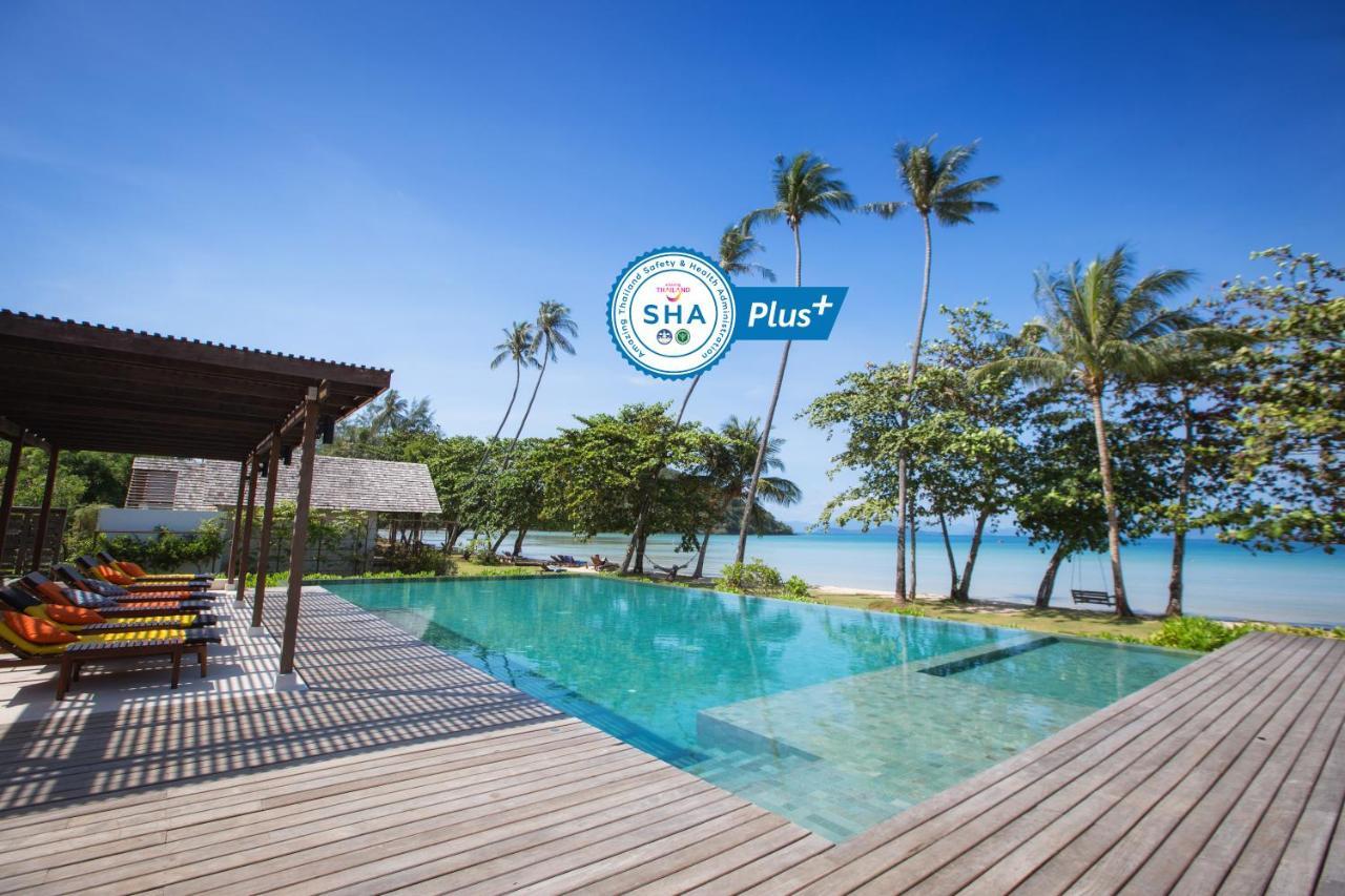 Mira Montra 4* Koh Mak