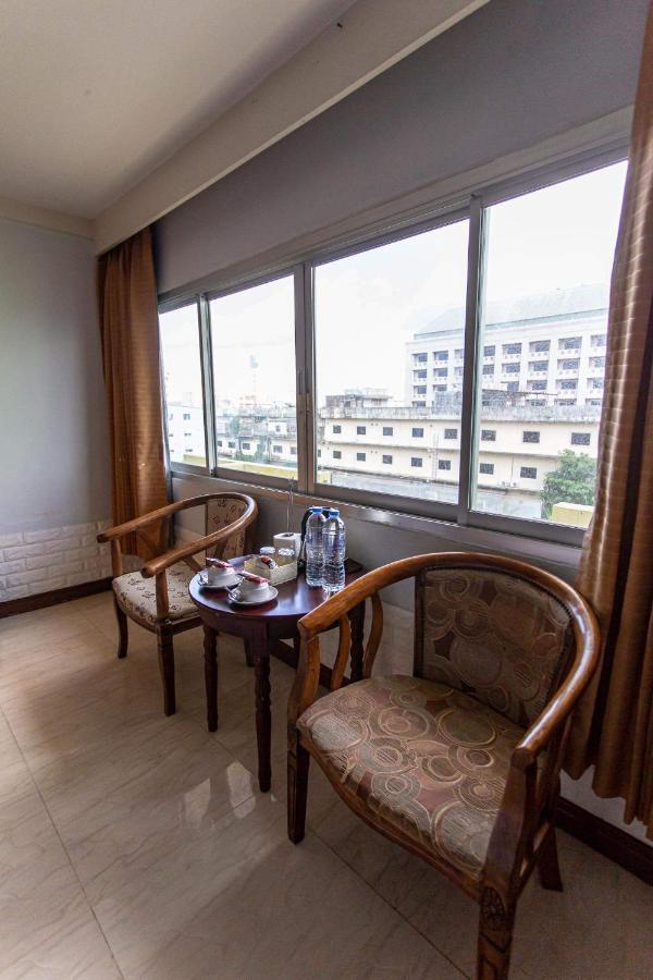 Satit Grand View Ban Khlong Phruan