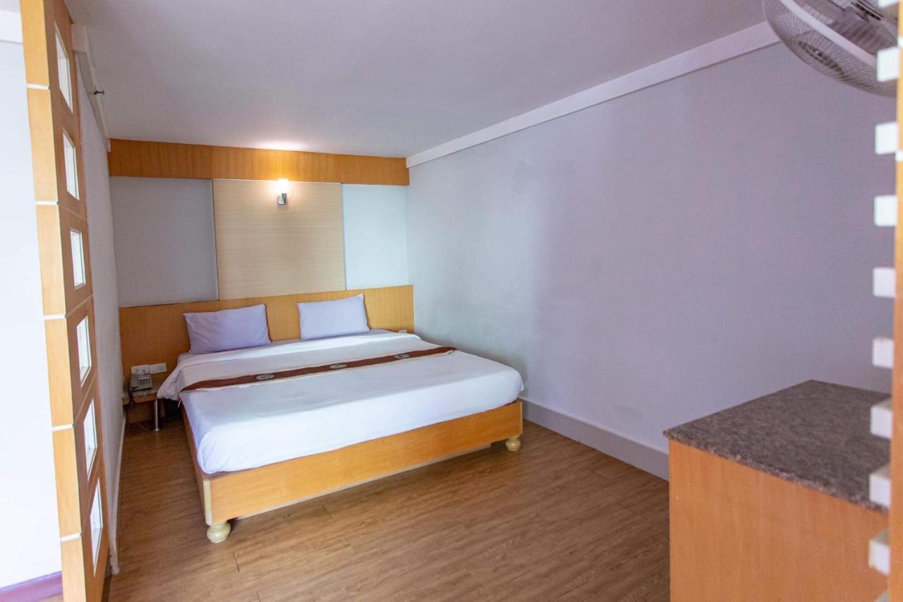 Satit Grand View Hotel Ban Khlong Phruan