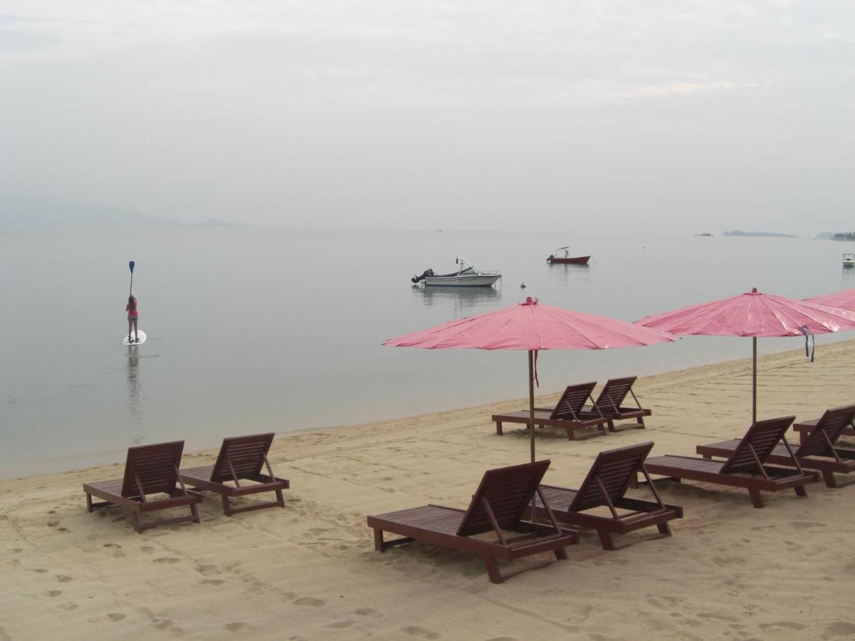 Moonhut Hotel 2*