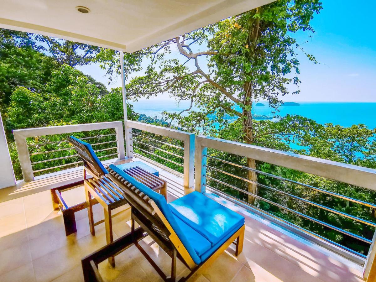 Sylvan Koh Chang