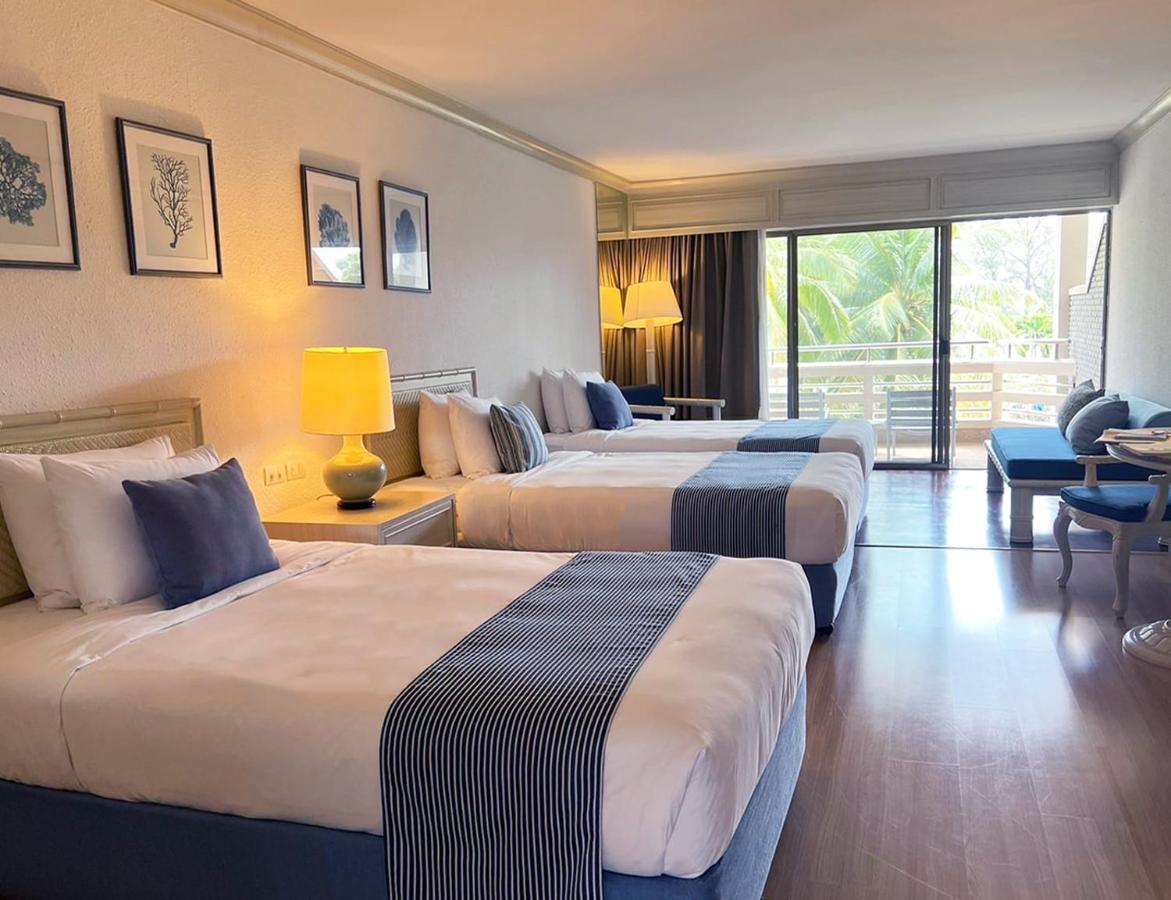 The Regent Cha Am Resort, Hua Hin Resort