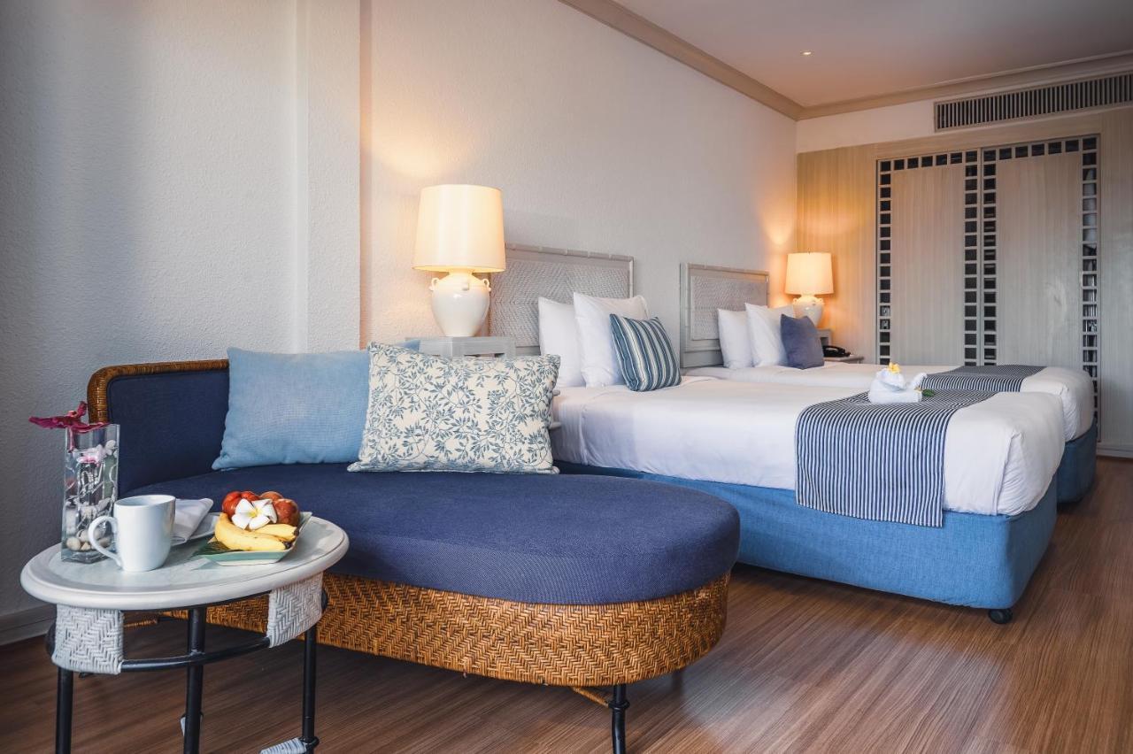 The Regent Cha Am Resort, Hua Hin 4*