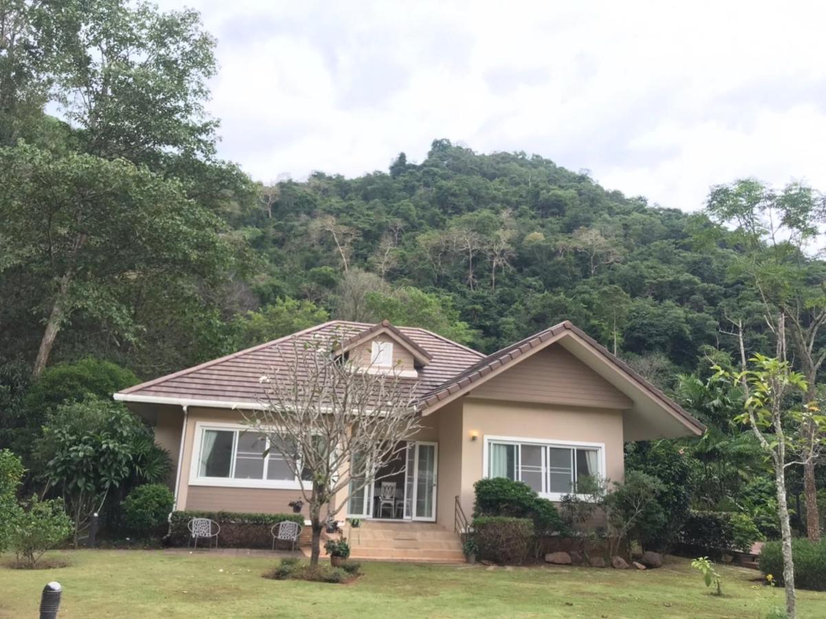 Arantarakiri Khao Yai 2* Mu Si