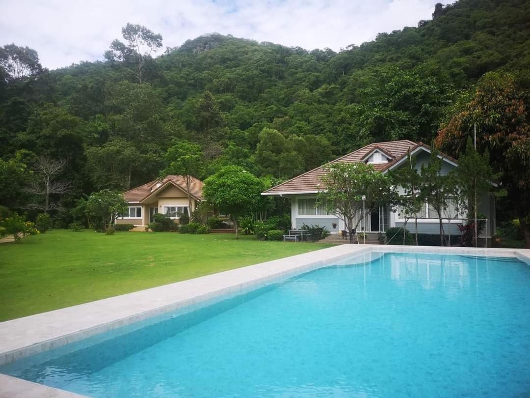 Resort Arantarakiri Khao Yai