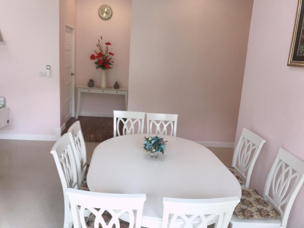 Resort Arantarakiri Khao Yai
