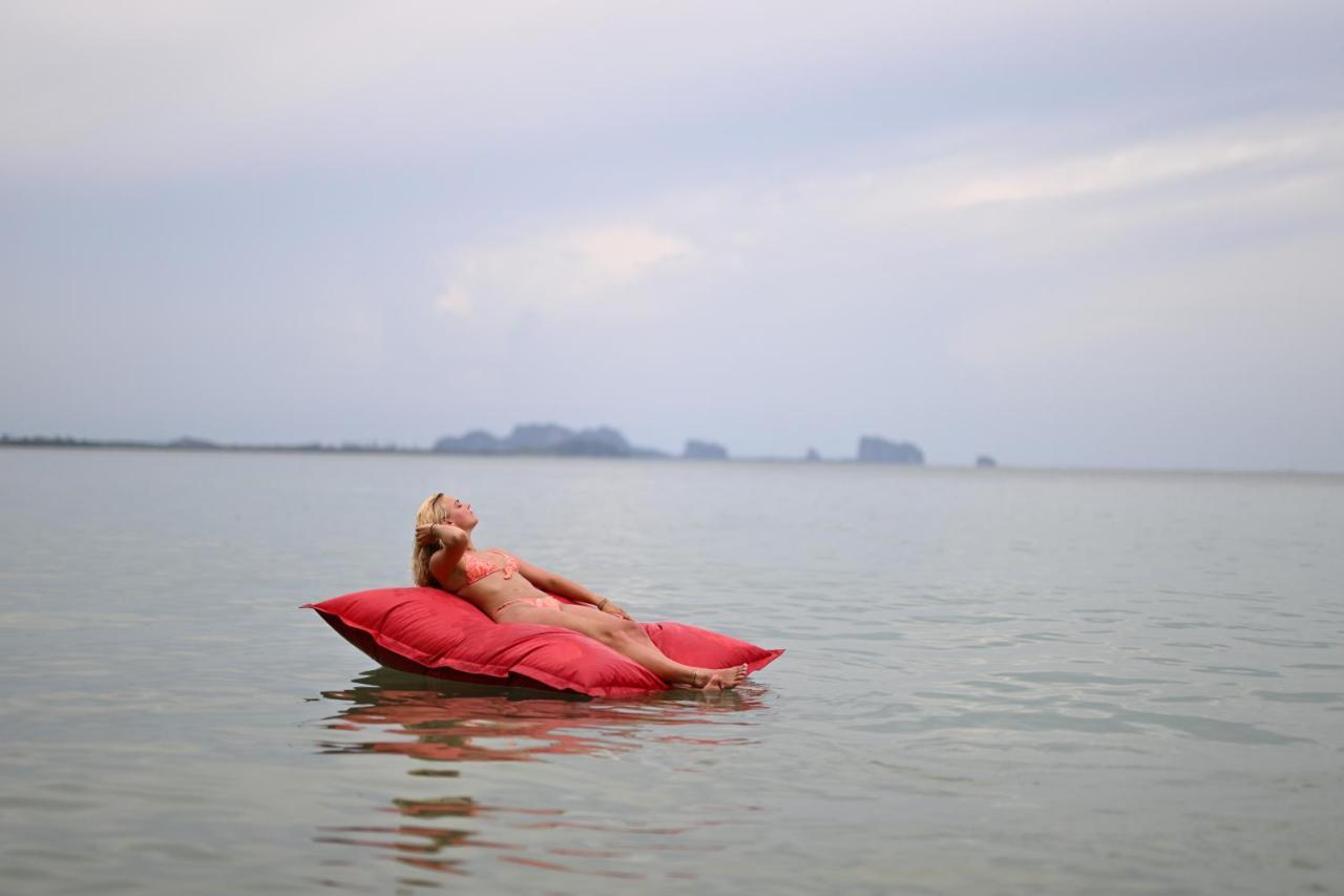 Pawapi Beach Resort Koh Mook