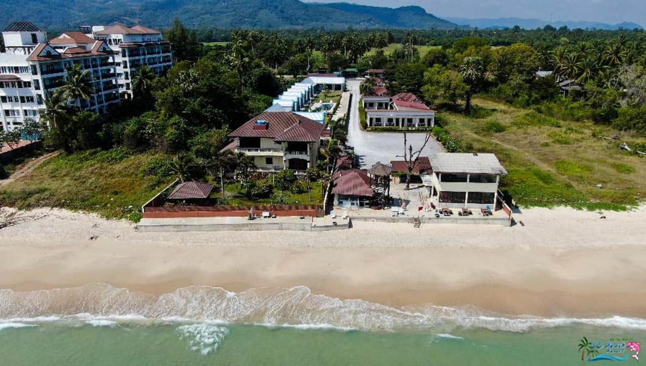 Cc Resort Ban Na Dan (Nakhon Si Thammarat)
