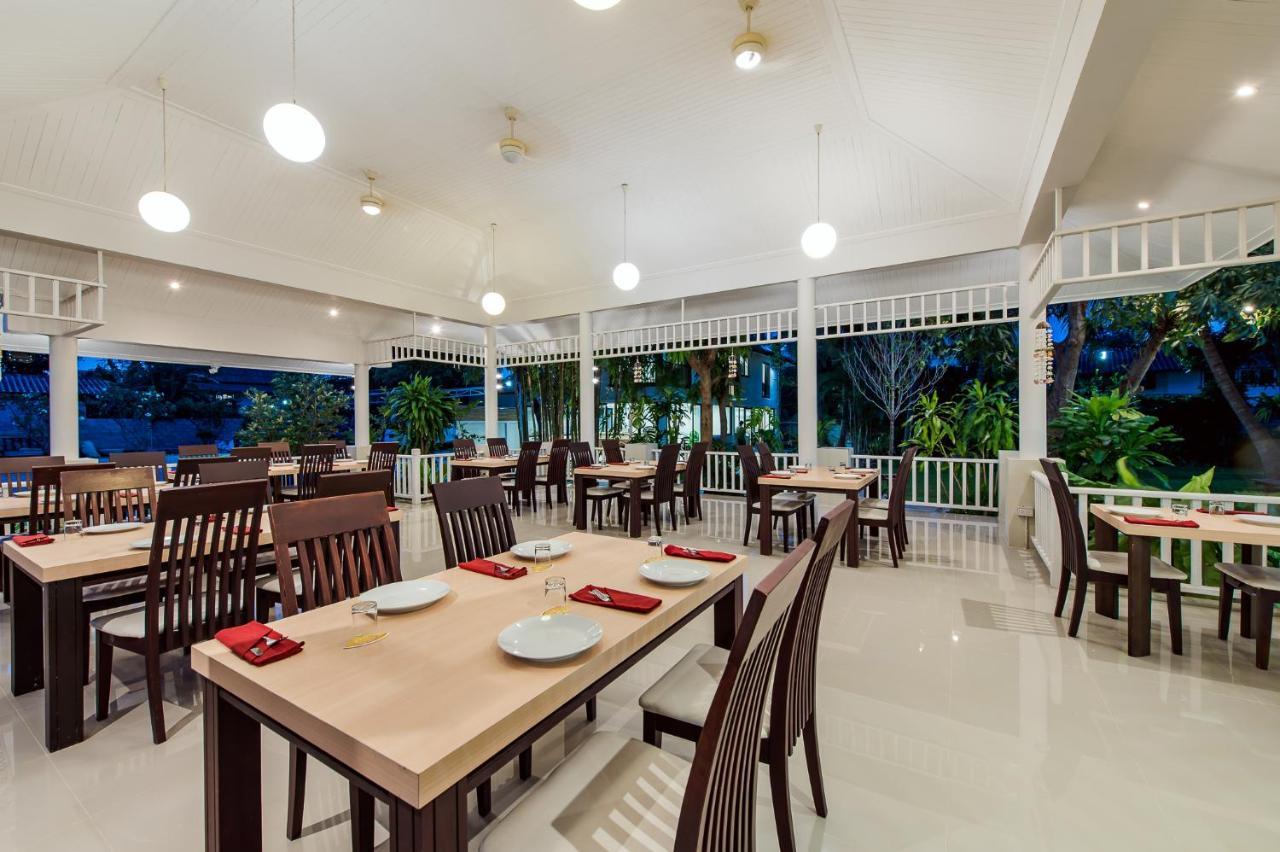 Prinz Garden Resort 3*