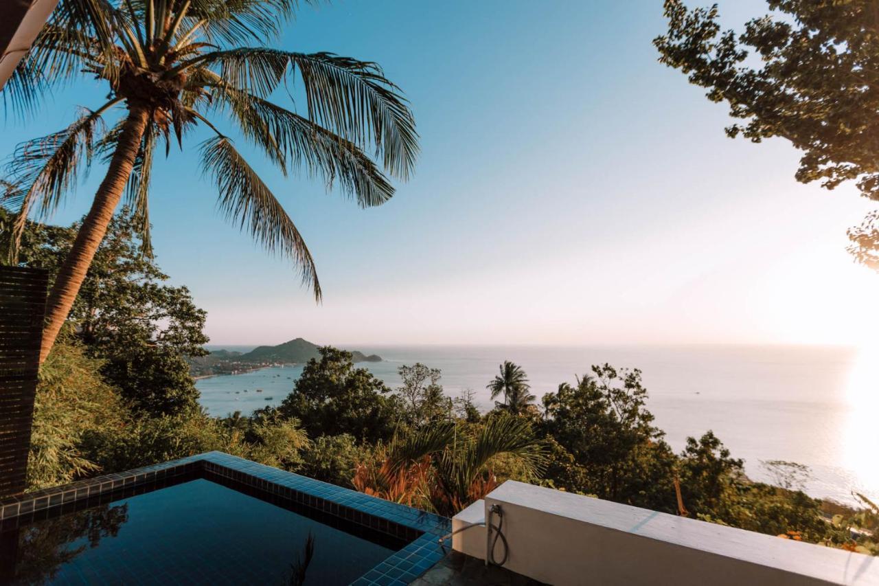 Casas Del Sol - Luxury Boutique Koh Tao