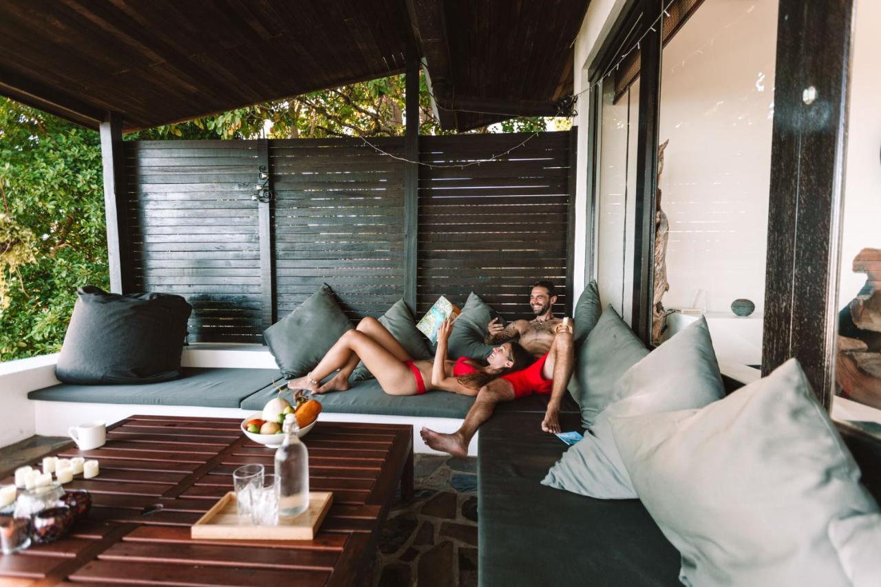 Villa Casas Del Sol - Luxury Boutique Koh Tao