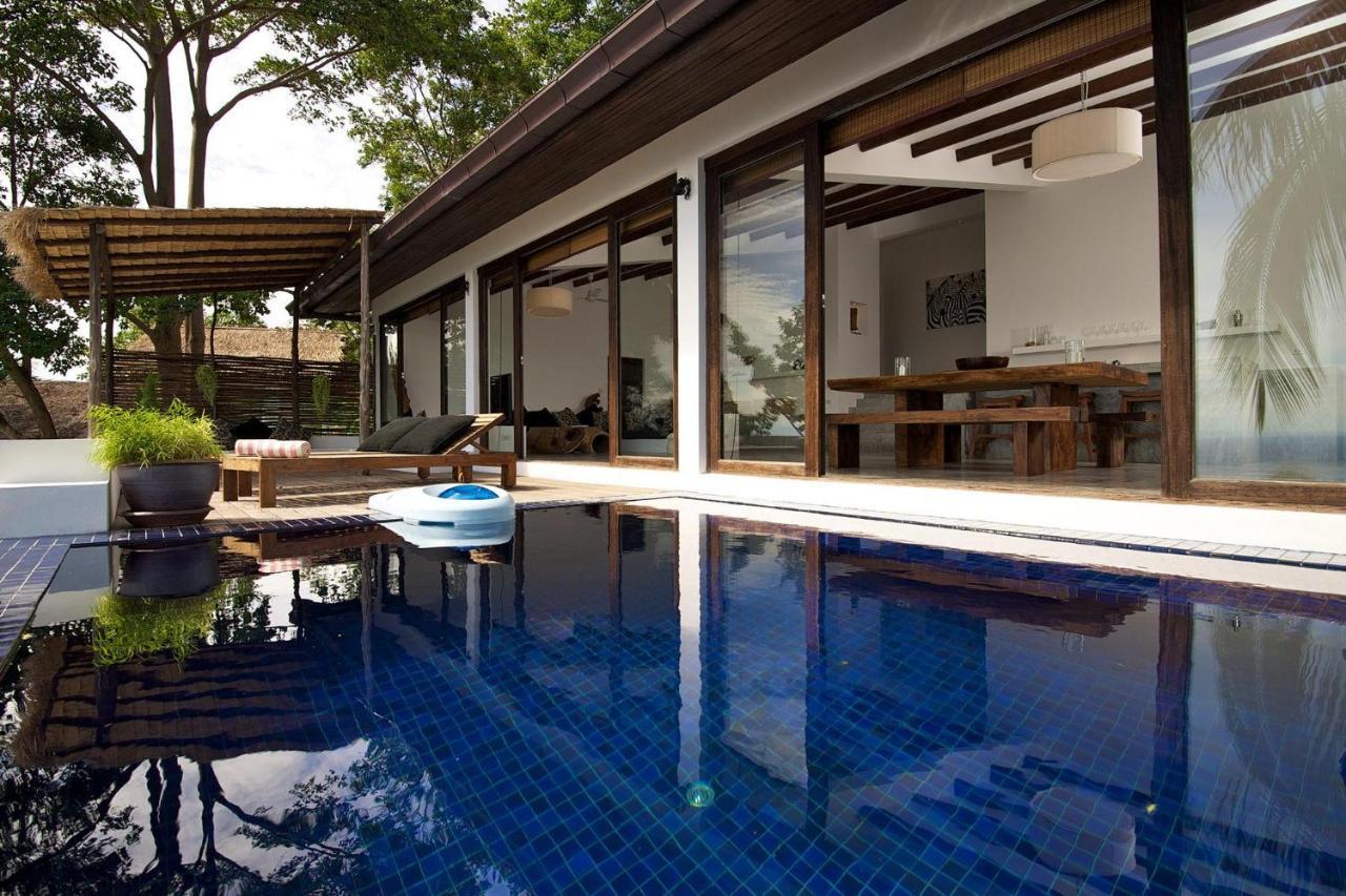 Casas Del Sol - Luxury Boutique Koh Tao