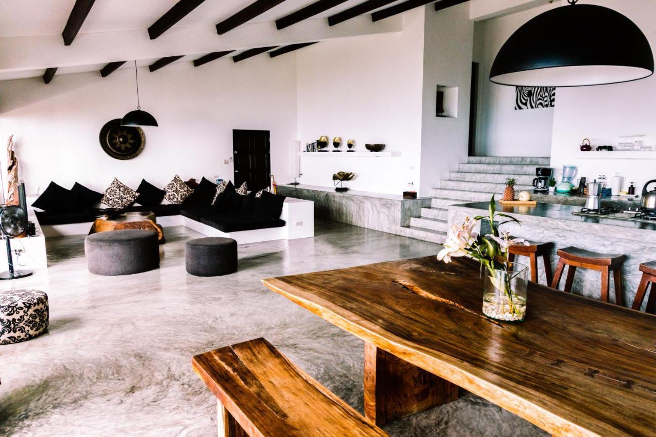 Casas Del Sol - Luxury Boutique Villa