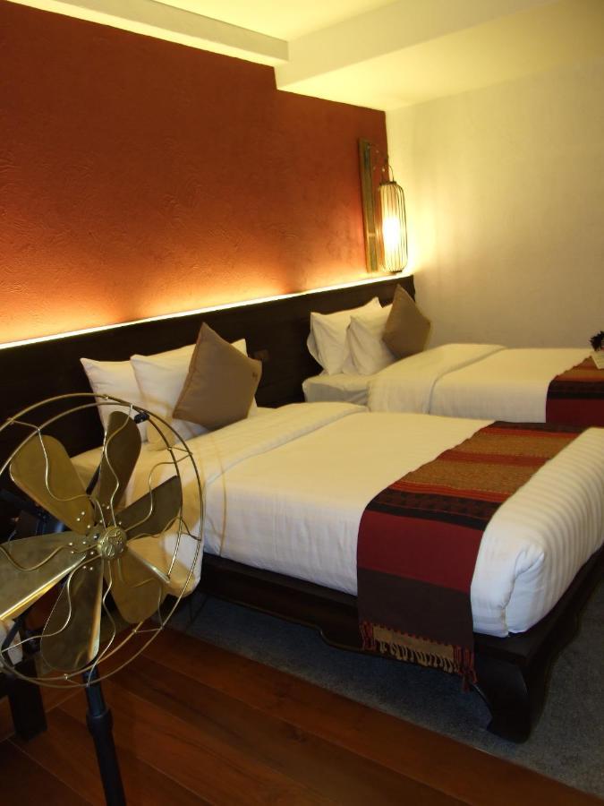 De Lanna 4* Chiang Mai
