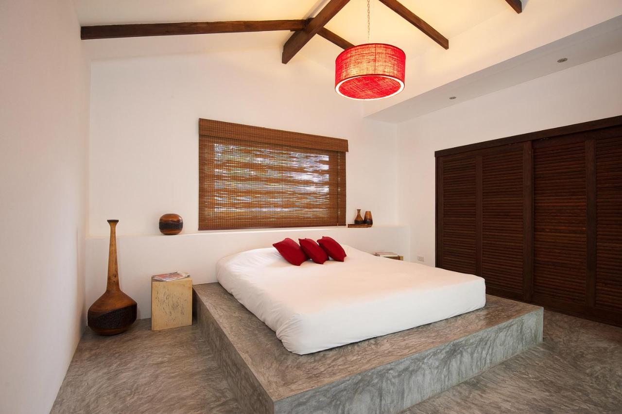 Casas Del Sol - Luxury Boutique *