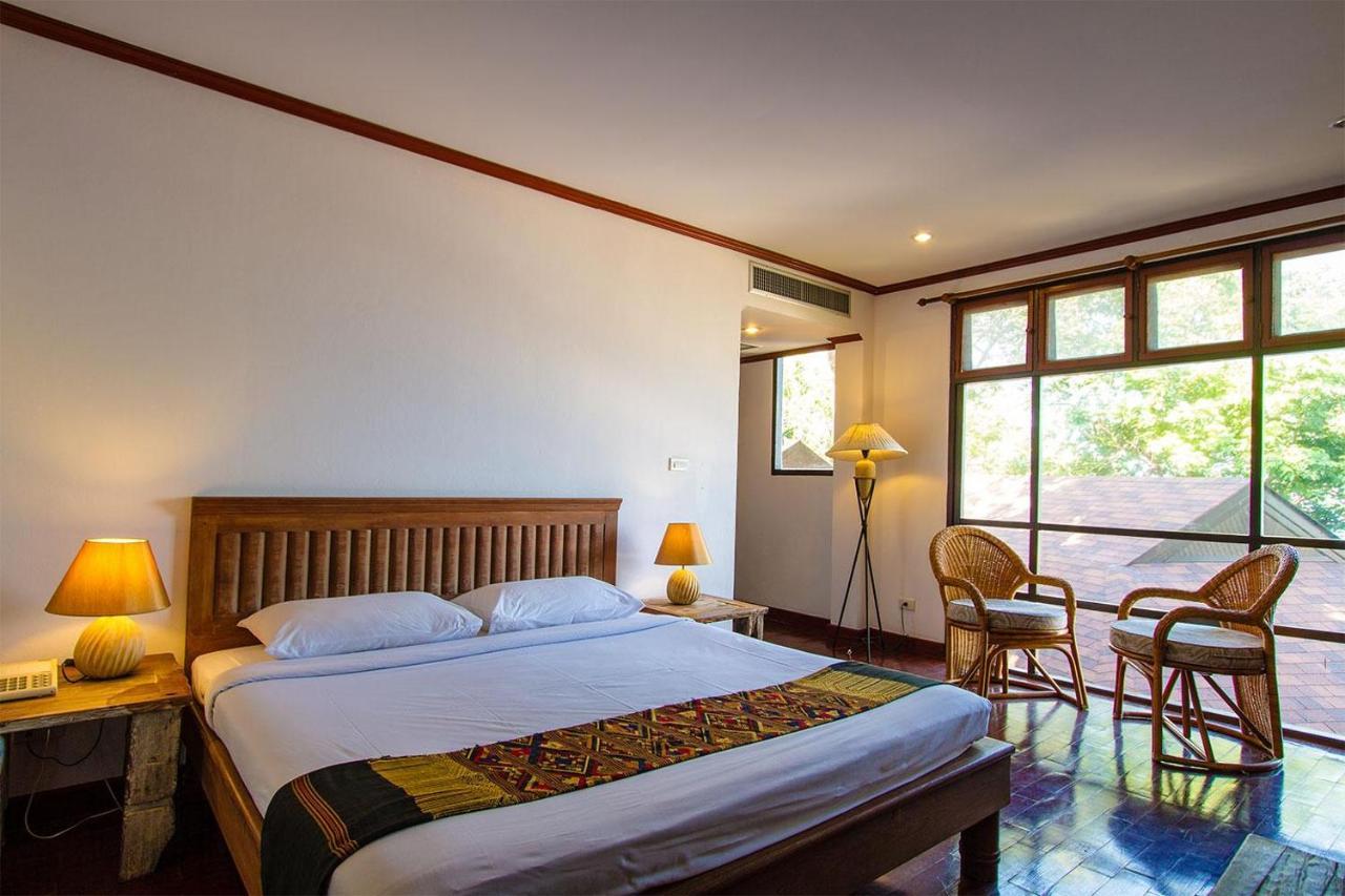 Baan Hin Sai &