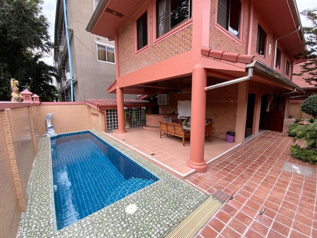 Guest house Magadan Pattaya