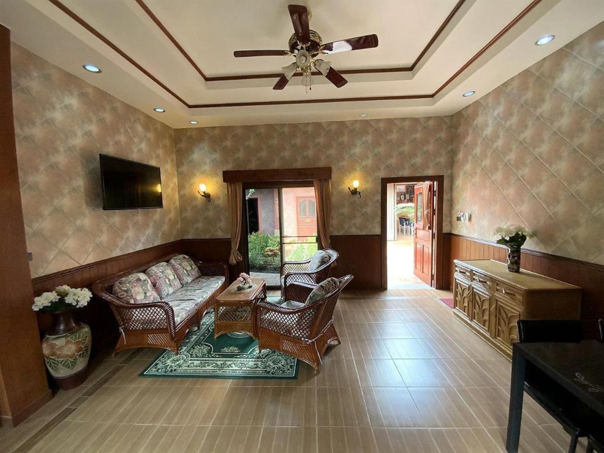 Magadan Guest house