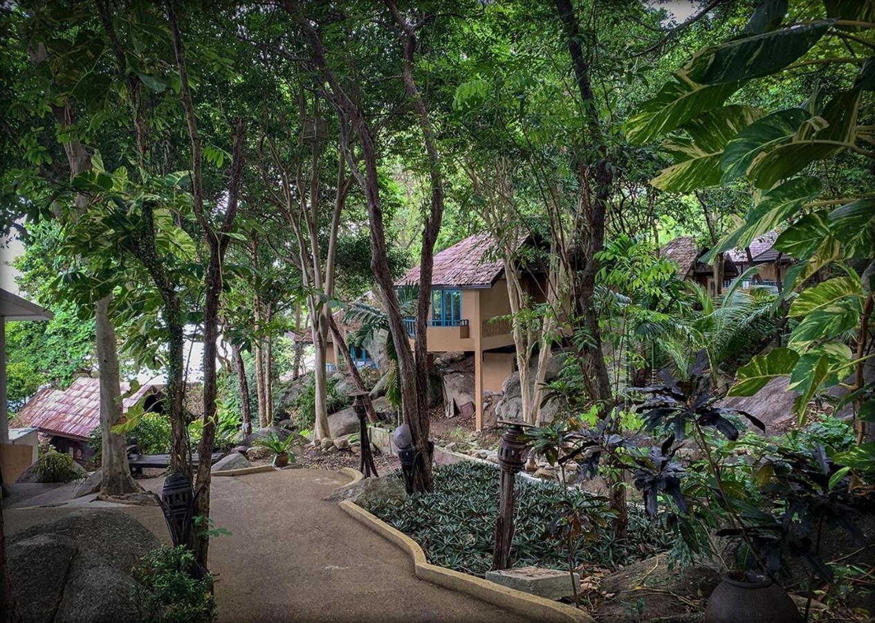 Resort Baan Hin Sai &