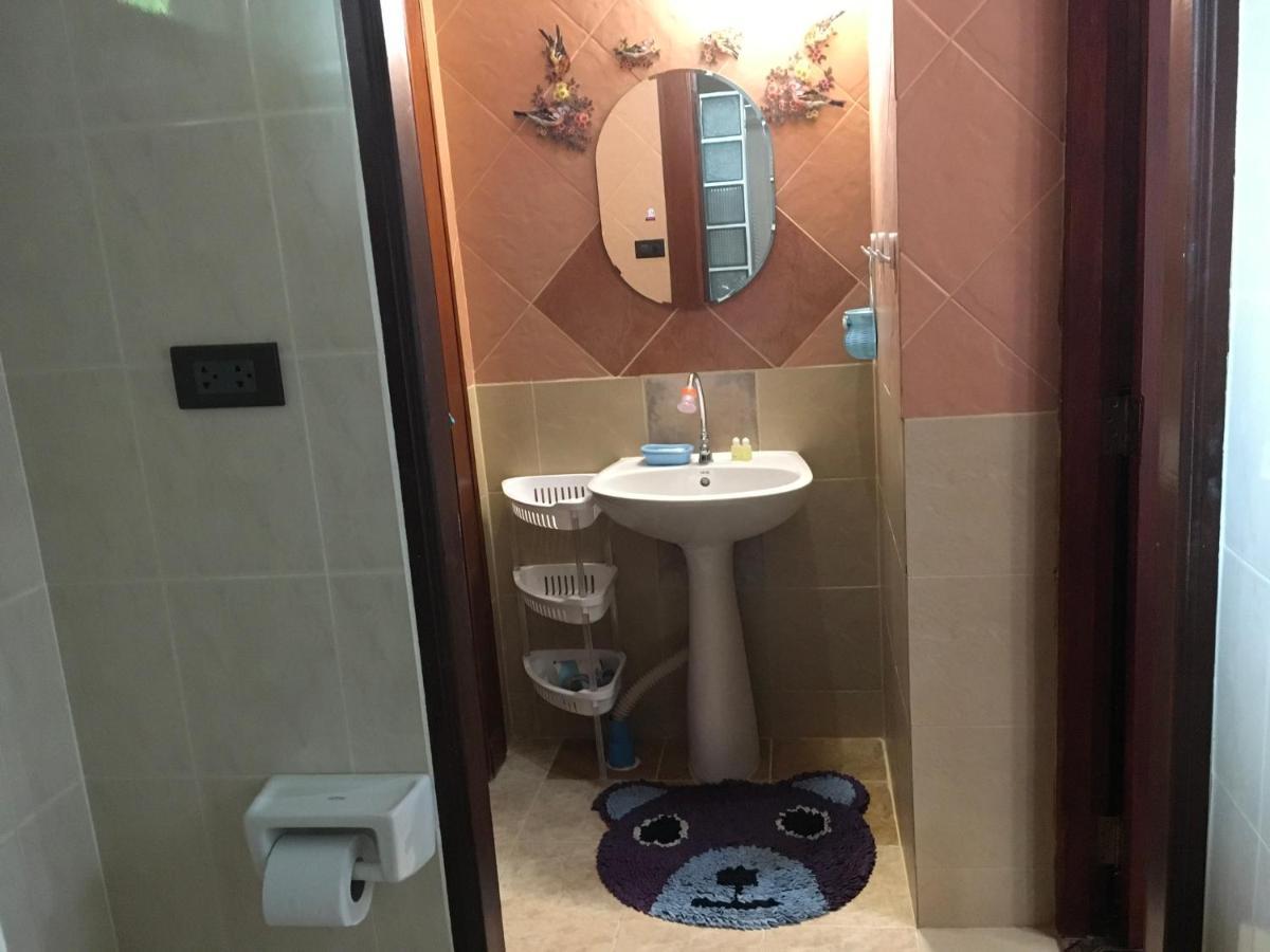 Magadan Guest house