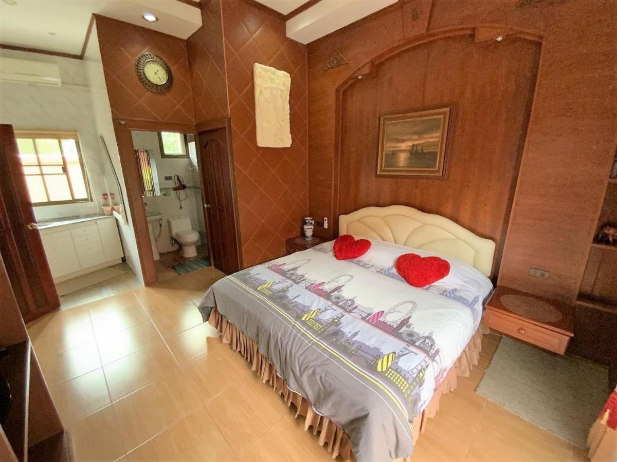 Guest house Magadan