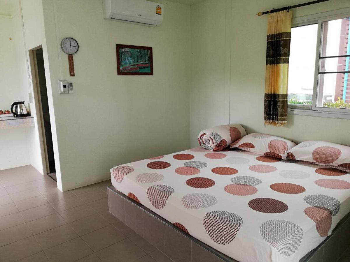 Resort Thanorm Rak Khao Kho