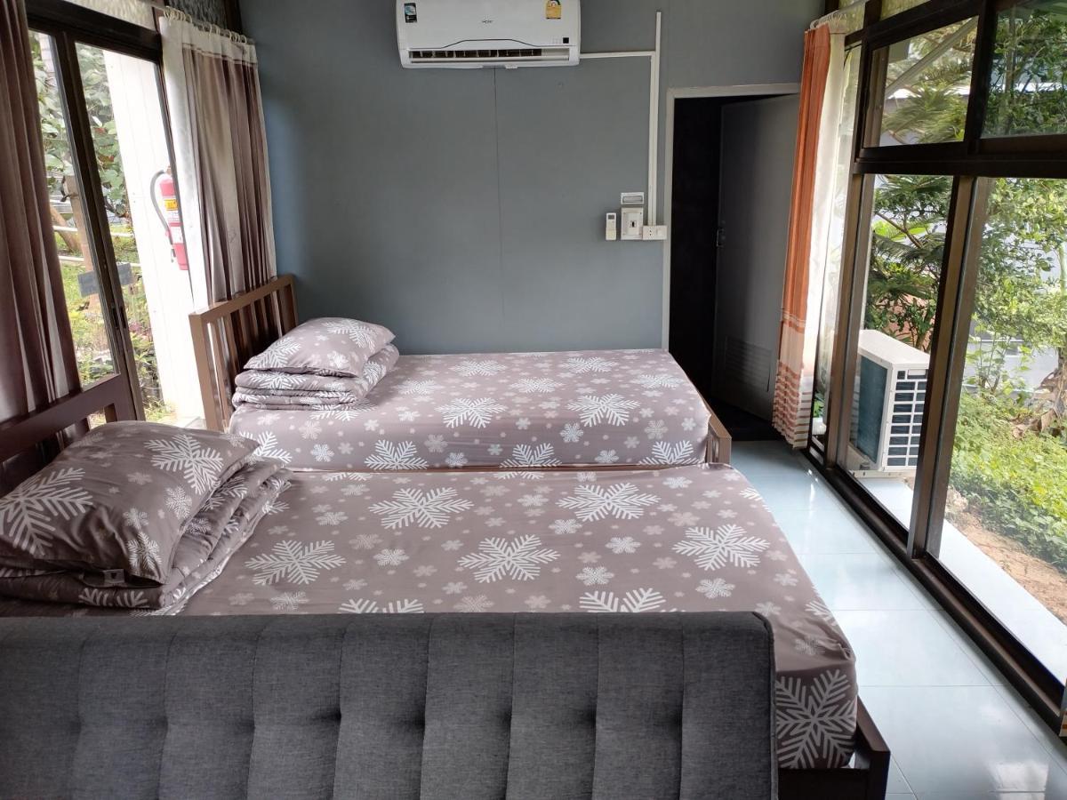 Thanorm Rak Resort 2*