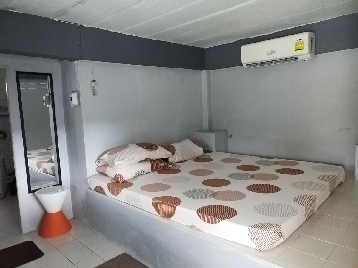 Resort Thanorm Rak