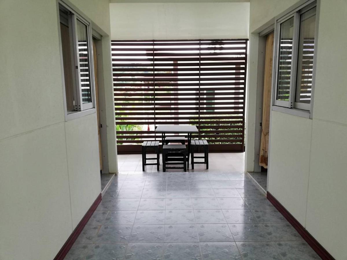Thanorm Rak Resort 2*