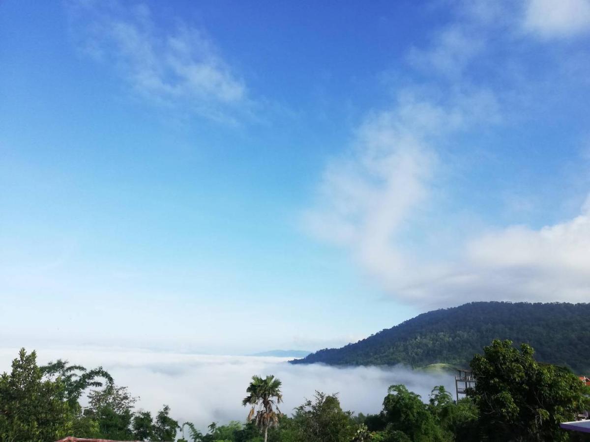 Thanorm Rak Khao Kho