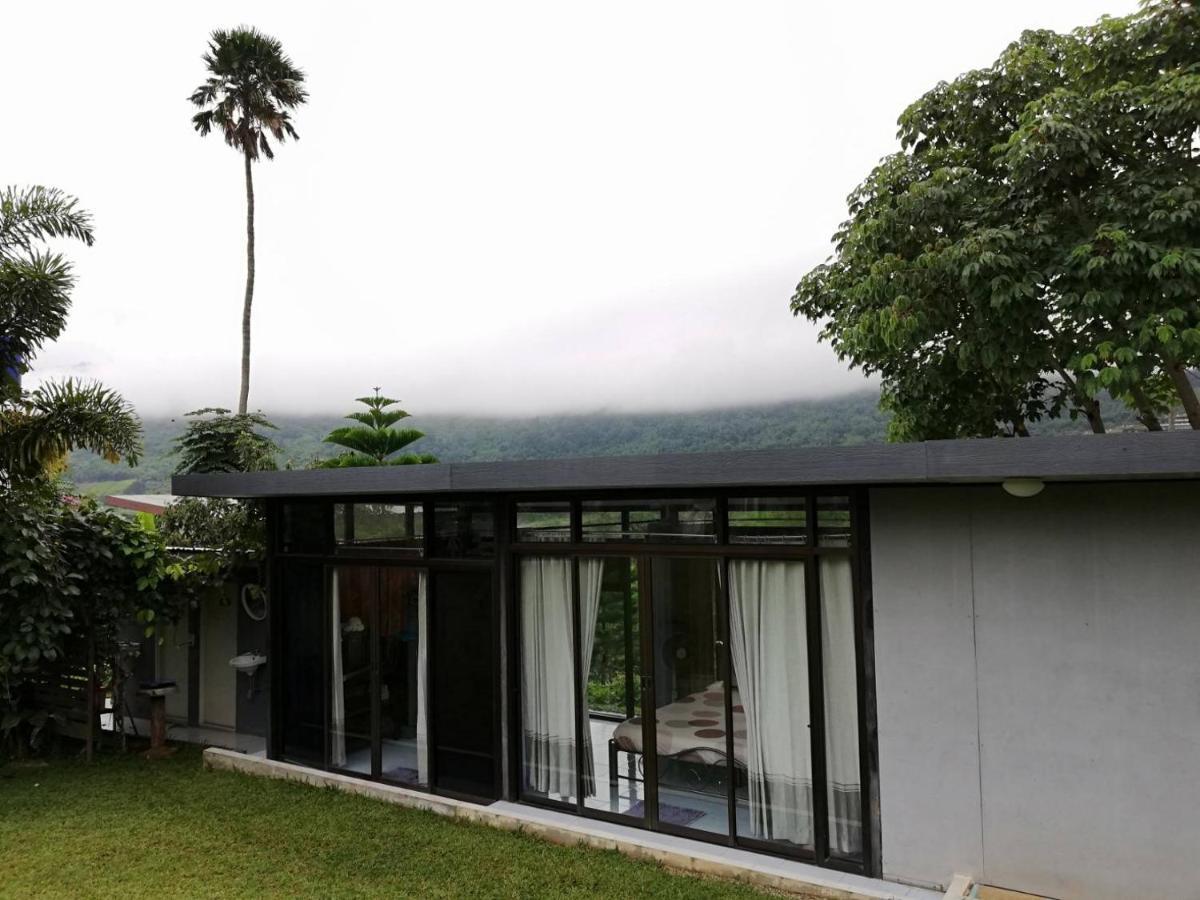 Thanorm Rak Resort Khao Kho