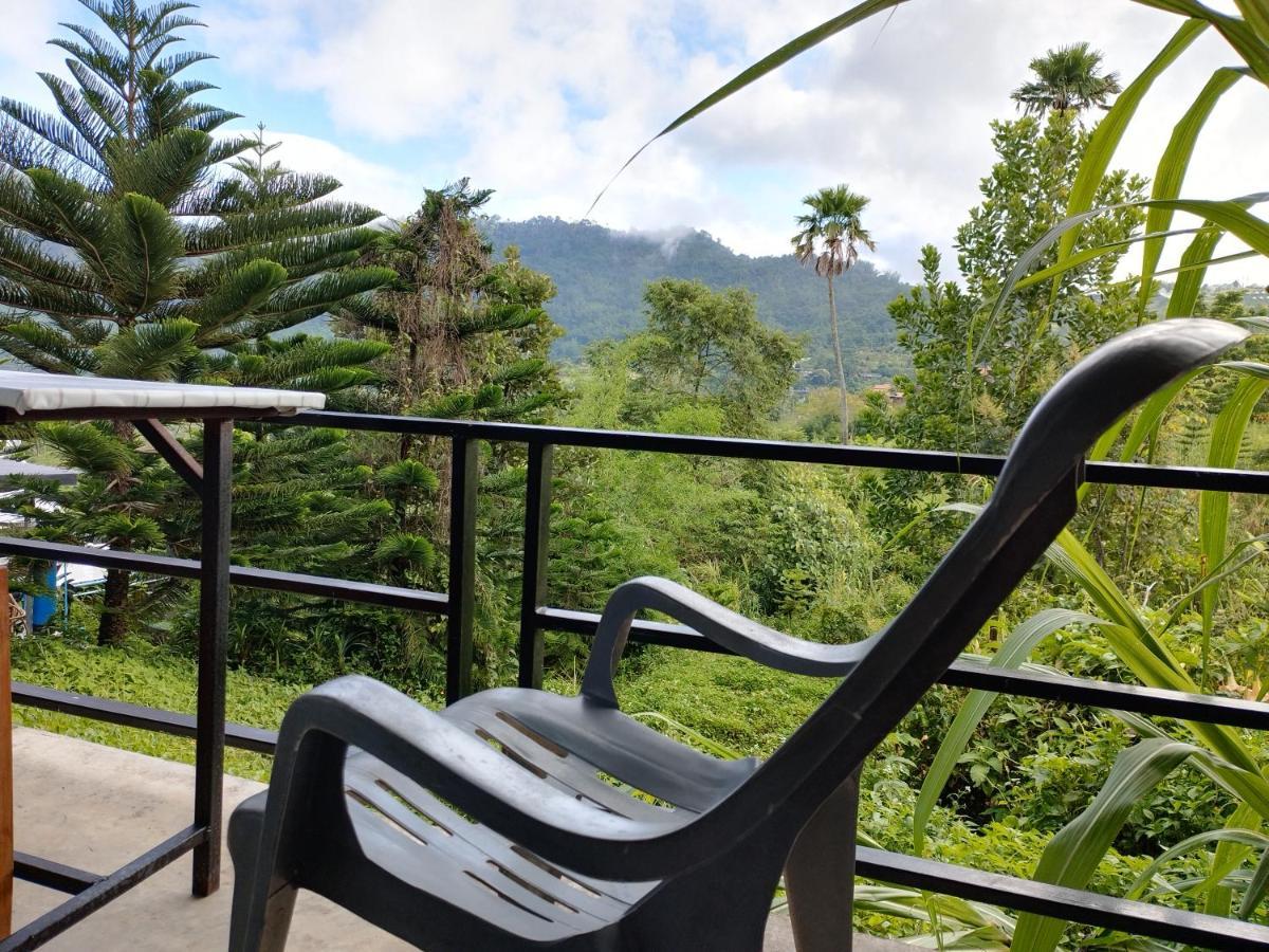 Resort Thanorm Rak
