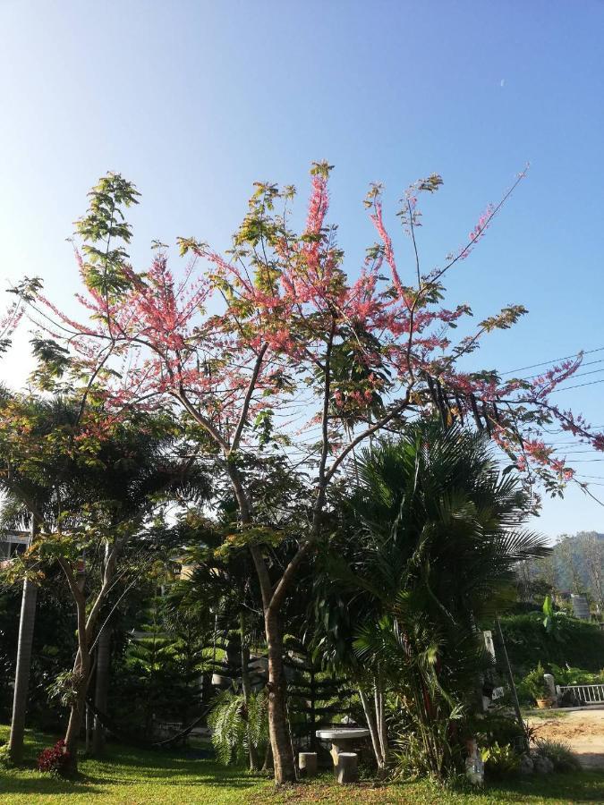 Thanorm Rak Resort